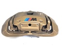 Pinza de freno delantera derecha BMW Serie 5 (E60) 530i 2007-2009