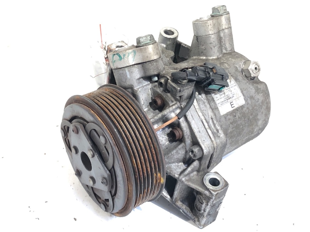 [STARK-756820] Compresor de aire acondicionado Nissan Micra IV (K13K) 1.2 59 kW