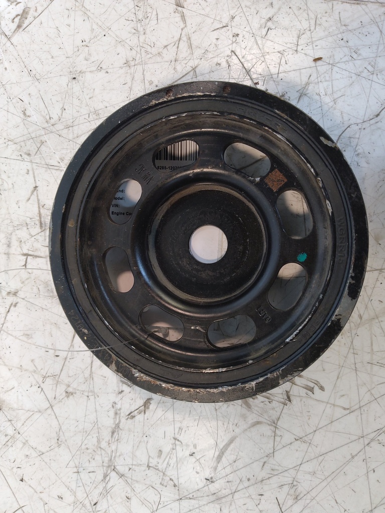 [MTD-529306] Soporte de motor Skoda Octavia 1.5 TSI (DPCA)