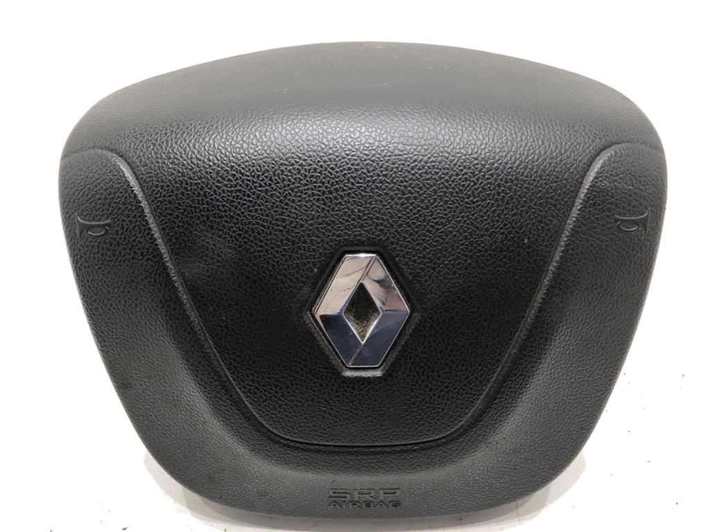 [STARK-758803] Airbag conductor RENAULT MASTER III Autobus (JV) 2.3 dCi 170 FWD (JV0L) 125 kW 2015-2022