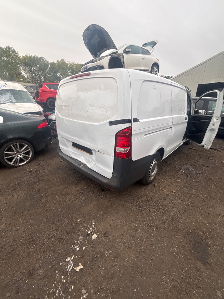 [EPE-140047] Motor de arranque Mercedes Vito W447 1.6 CDI