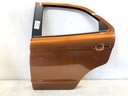Puerta trasera izquierda Ford KA+ III (UK, FK) 1.2 63 kW 85 CV 2018-2022