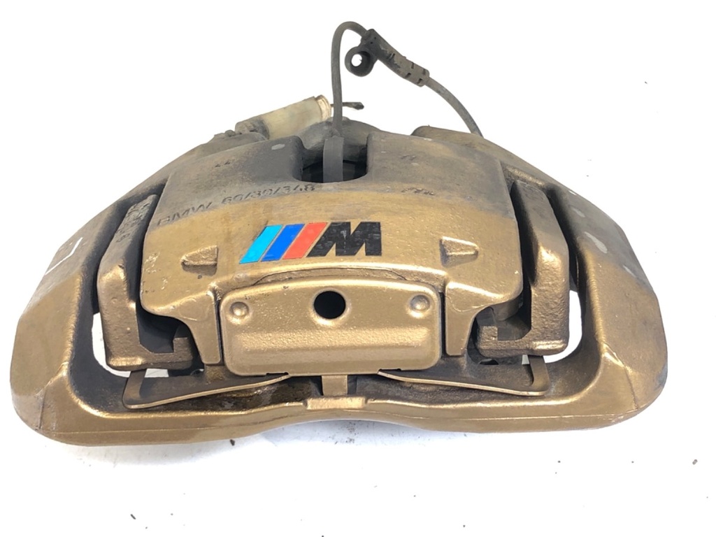 [STARK-757317] Pinza de freno delantera izquierda BMW Serie 5 (E60) 530i 2007-2009