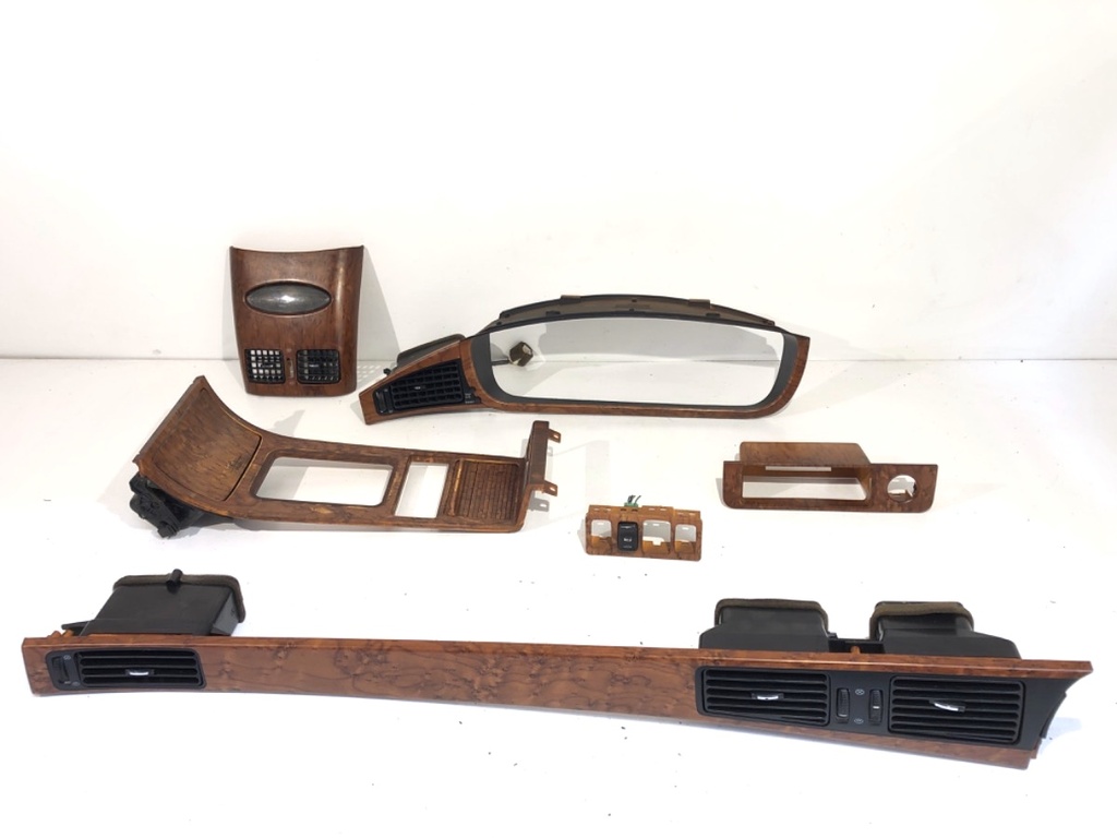[STARK-764805] Moldura decorativa interior SSANGYONG CHAIRMAN (HT_) 1997-2022