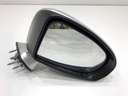 Retrovisor derecho Toyota Avensis Kombi (_T27_) 2009-2018