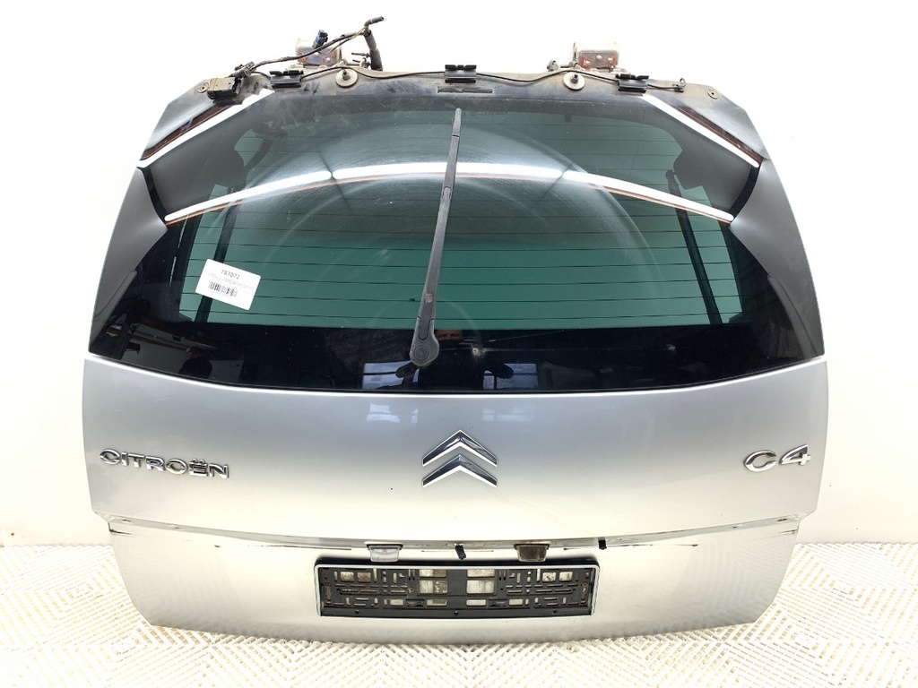 [STARK-787072] Portón trasero CITROEN C4 GRAND PICASSO I (UA_) 2006-2013