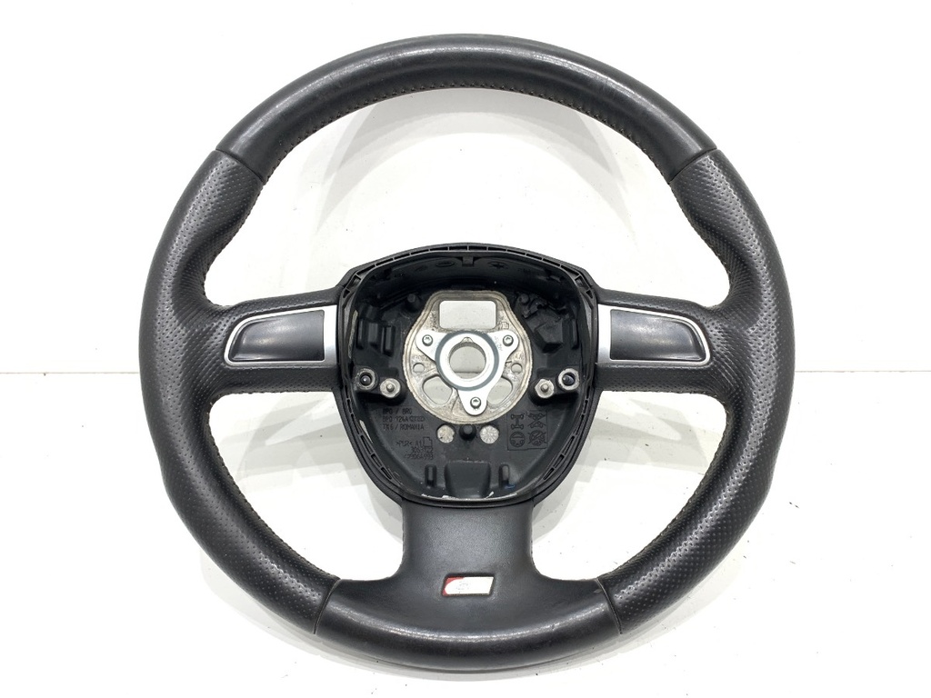 [STARK-758074] Volante de dirección AUDI Q5 (8RB) 2.0 TDI quattro 125 kW 2008-2012