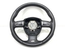 Volante de dirección AUDI Q5 (8RB) 2.0 TDI quattro 125 kW 2008-2012