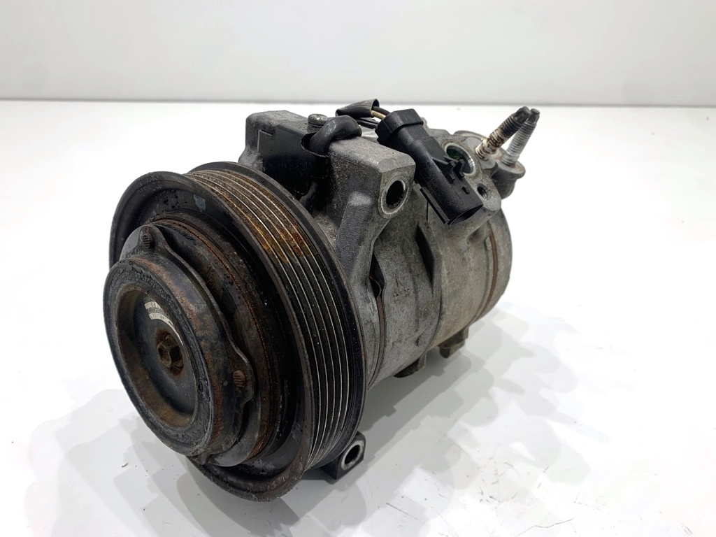 [STARK-863861] Compresor aire acondicionado JEEP Grand Cherokee IV (WK, WK2) 3.0 CRD V6 2010-2022