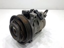 Compresor aire acondicionado JEEP Grand Cherokee IV (WK, WK2) 3.0 CRD V6 2010-2022