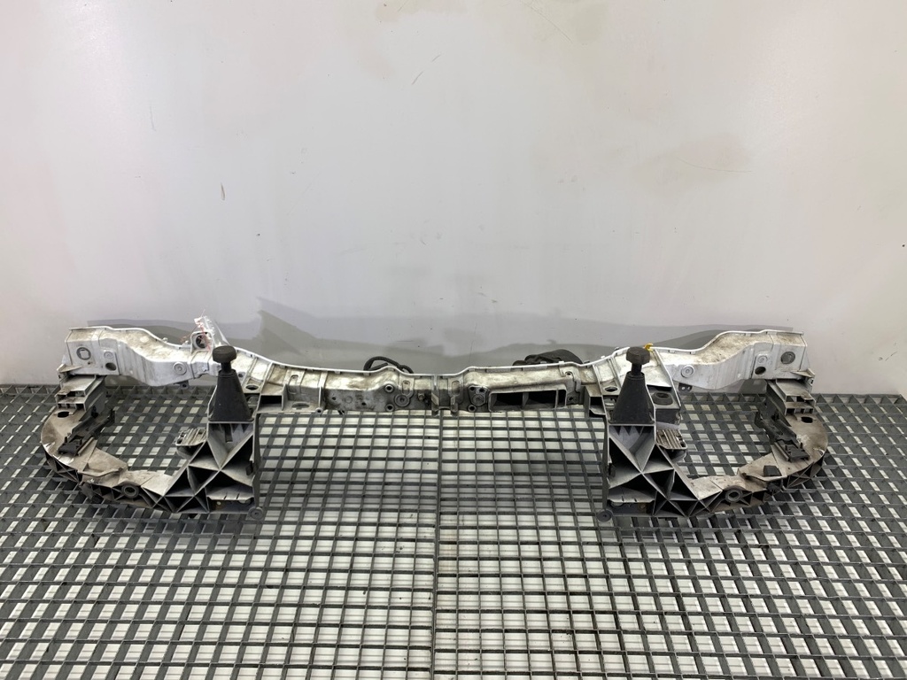 [STARK-864228] Cinturón de seguridad delantero pasajero Ford Grand C-MAX (DXA/CB7, DXA/CEU) 2010-2019