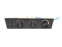 Panel de control de climatización BMW Serie 5 (E39) 1995-2003