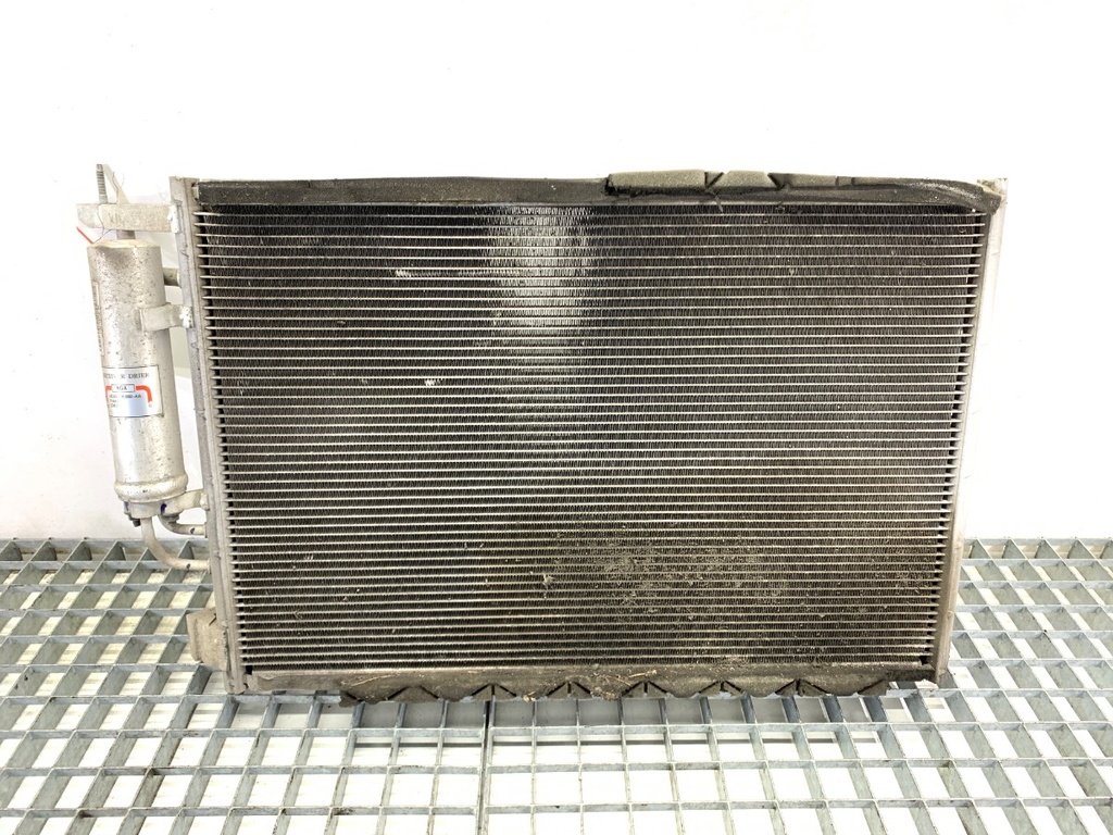[STARK-864400] Radiador de aire acondicionado Ford KA+ III (UK, FK) 1.2 63 kW 85 CV 2014-2022