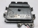 Unidad de control del motor NISSAN QASHQAI / QASHQAI +2 I (J10, NJ10, JJ10E) 1.6 86 kW 117 CV gasolina 2010-2013