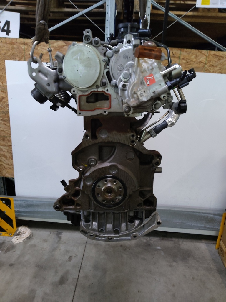 [MTD-547571] Motor Toyota ProAce 2.0