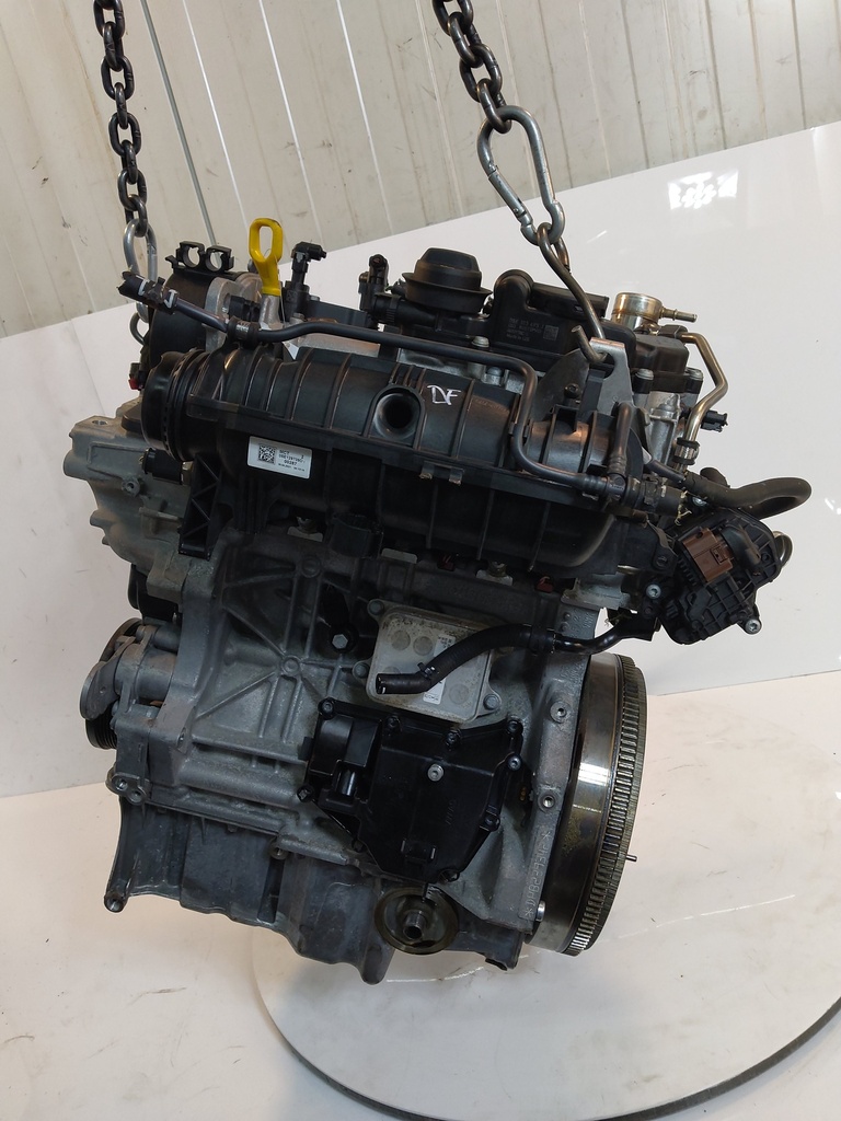[MTD-547570] Motor VW Tiguan 1.5 TSI