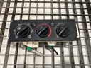 Panel de control de climatización Renault Master II 1998-2022