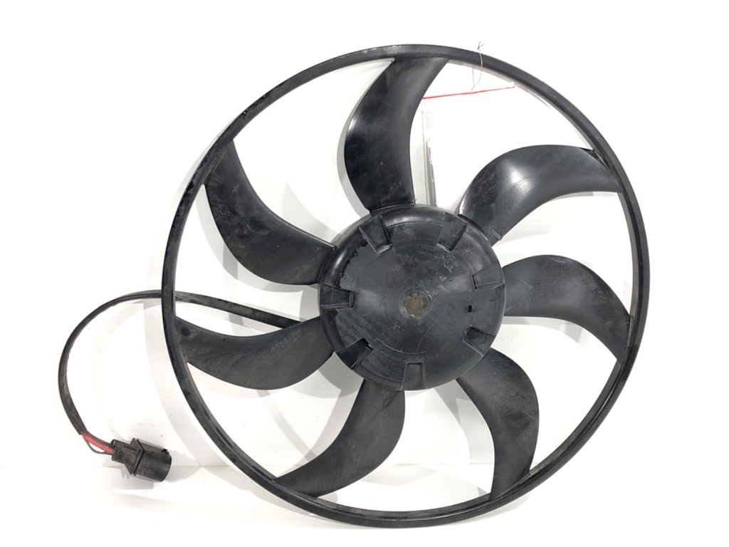 [STARK-774089] Ventilador radiador VW Golf VII (5G1, BQ1, BE1, BE2) 1.6 TDI 77 kW (105 CV) 2012-2022