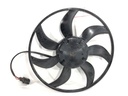 Ventilador radiador VW Golf VII (5G1, BQ1, BE1, BE2) 1.6 TDI 77 kW (105 CV) 2012-2022