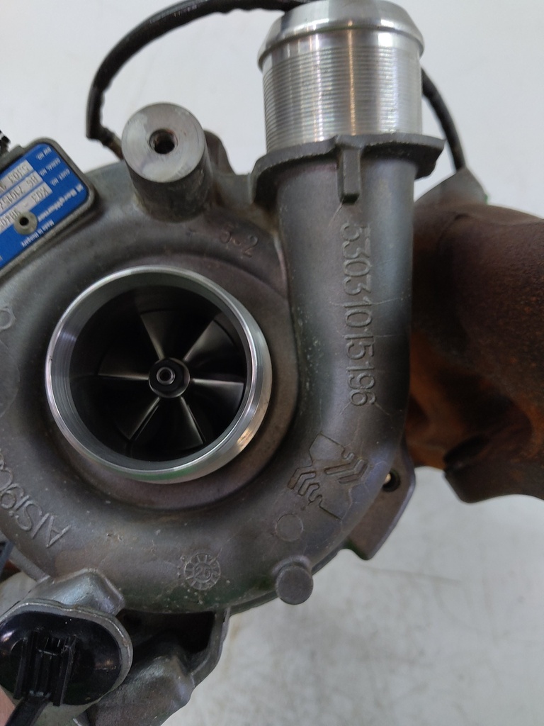 [MTD-547694] Turbocompresor Toyota ProAce 2.0