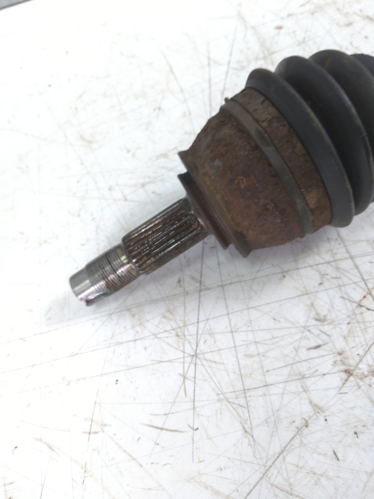 [MTD-529310] Palier delantero derecho Opel Corsa D 1.4