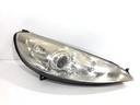 Faro delantero derecho PEUGEOT 407 Coupe (6C_) 3.0 V6 155 kW 2005-2022