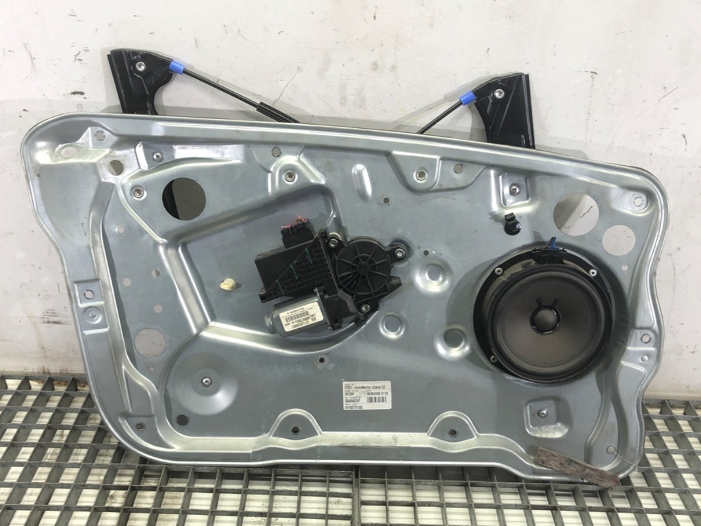 [STARK-775989] Elevalunas delantero izquierdo SKODA FABIA I (6Y2) 1999-2008