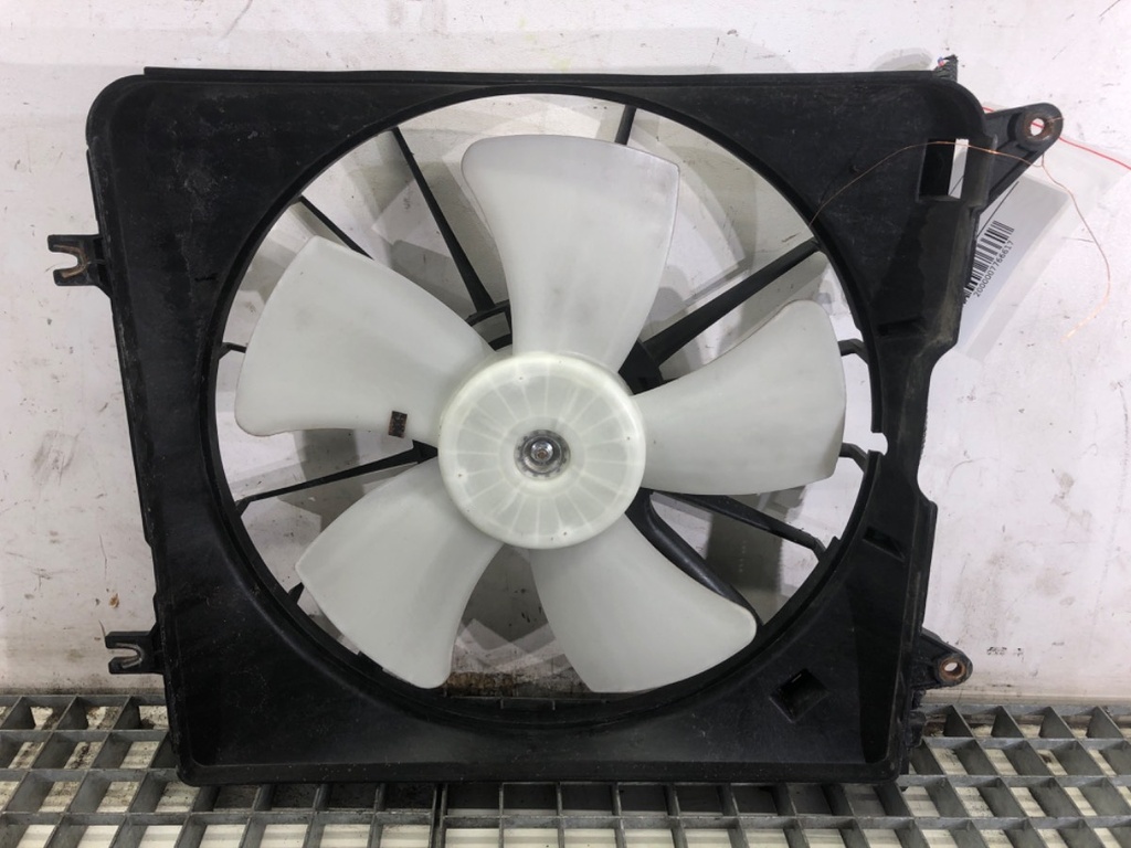 [STARK-776661] Ventilador de radiador Honda CR-V V (RW_, RT_) 1.5 VTEC AWD 127 kW 2017-2022