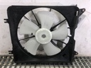Ventilador de radiador Honda CR-V V (RW_, RT_) 1.5 VTEC AWD 127 kW 2017-2022