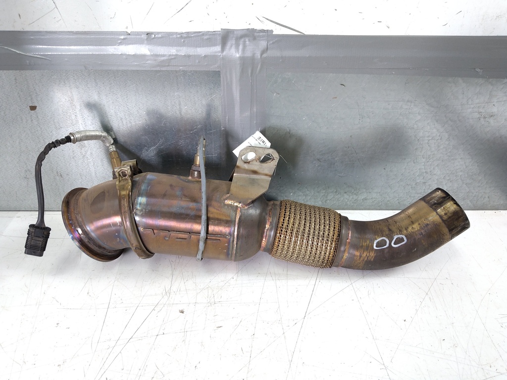[MTD-529304] Catalizador BMW Serie 4 F33 3.0 440i xDrive