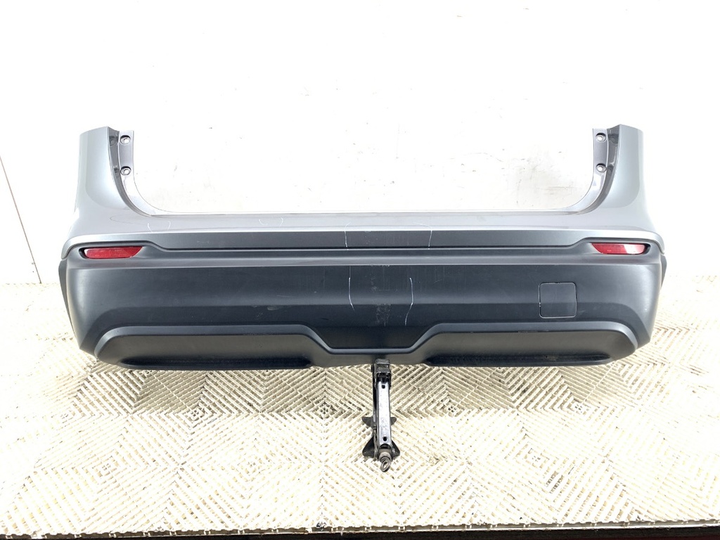 [STARK-777686] Parachoques trasero Nissan Qashqai II (J11) 2013-2022
