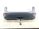 Parachoques trasero Nissan Qashqai II (J11) 2013-2022