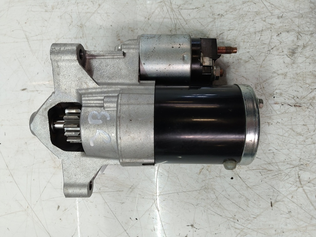 [MTD-547471] Motor de arranque Toyota ProAce