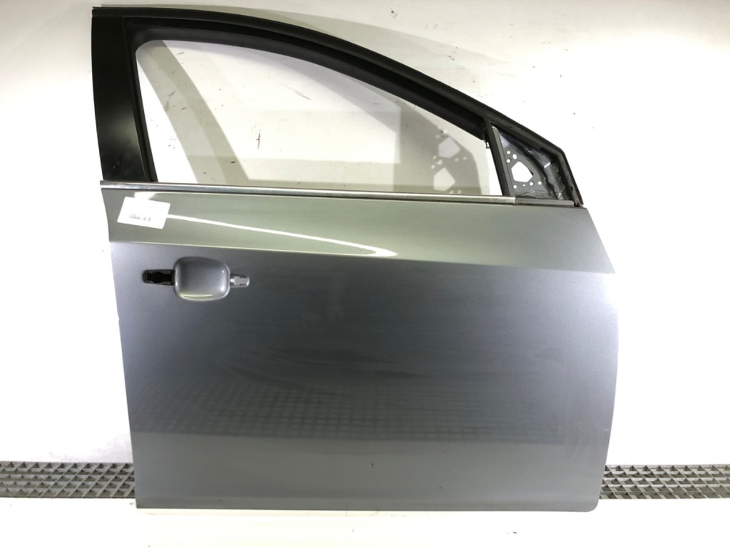 [STARK-588187] Puerta delantera derecha Chevrolet Cruze (J300) 2009-2022