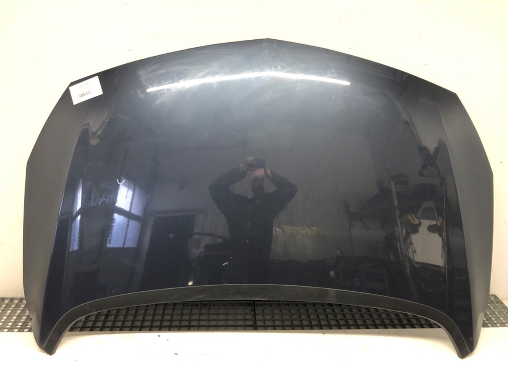 [STARK-582726] Capó Opel Astra J (P10) 1.4 Turbo 103 kW 2009-2015