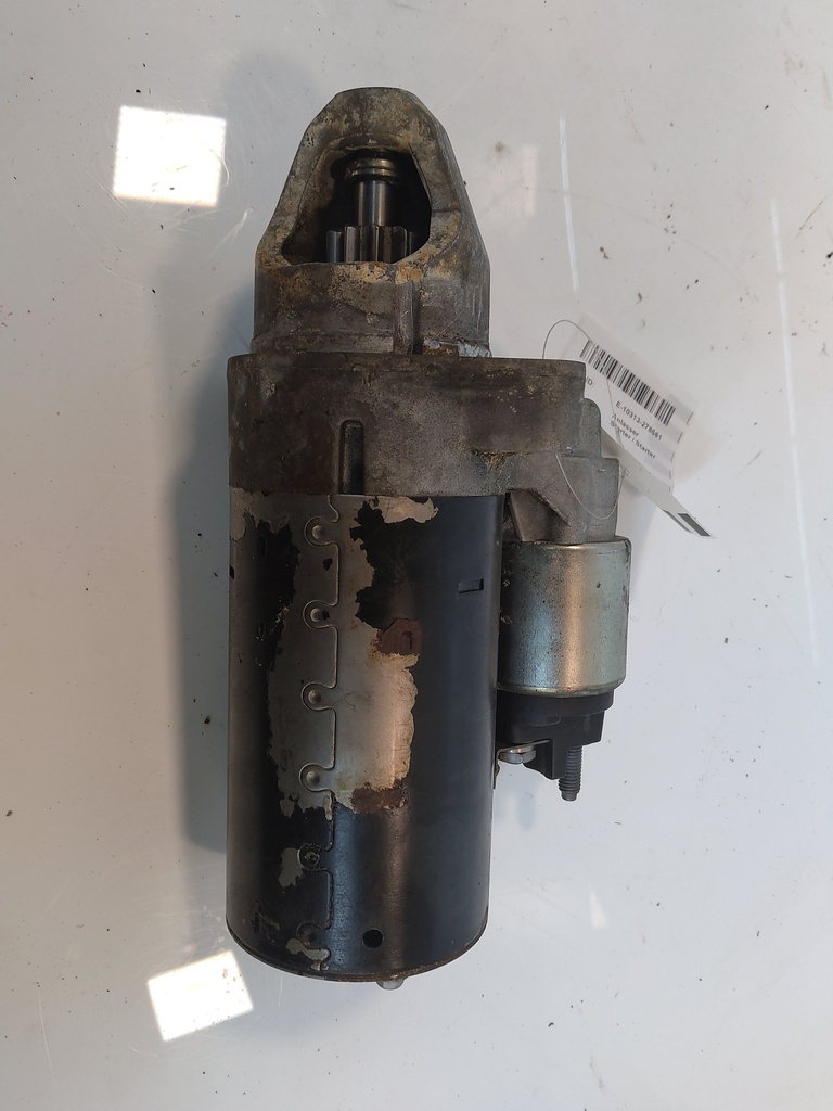 [MTD-547445] Motor de arranque para Porsche Panamera