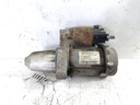 Motor de arranque Mercedes Sprinter 3,5-T