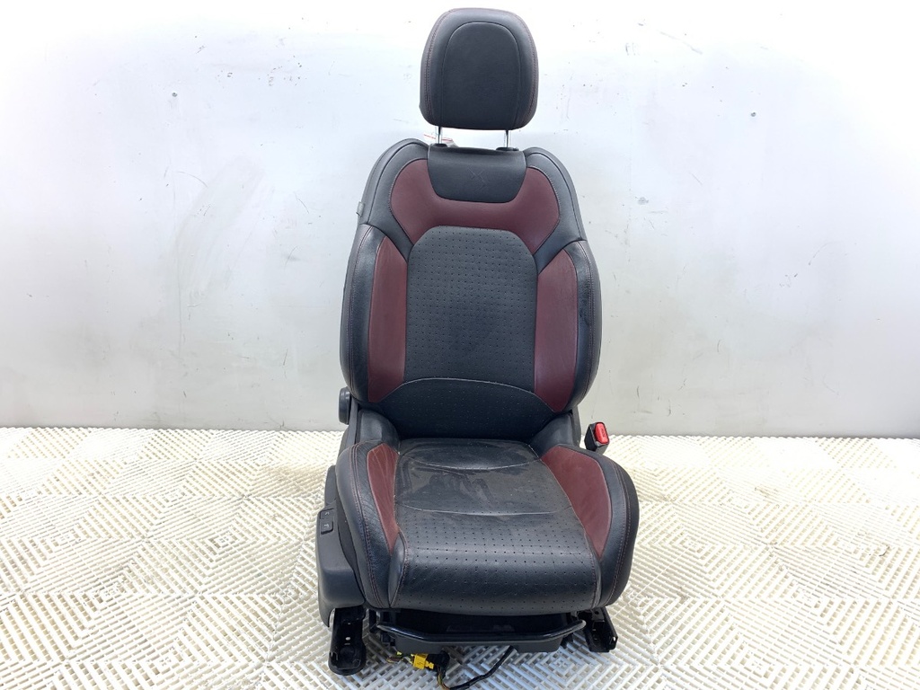 [STARK-864535] Asiento delantero derecho CITROEN DS4 (NX_) 2.0 HDi 165 2011-2015