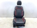 Asiento delantero derecho CITROEN DS4 (NX_) 2.0 HDi 165 2011-2015