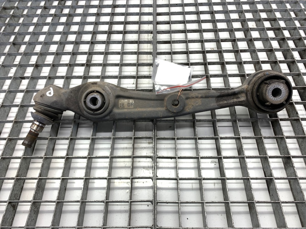 [STARK-864876] Aleta delantera derecha BMW X5 (G05, F95) 2018-