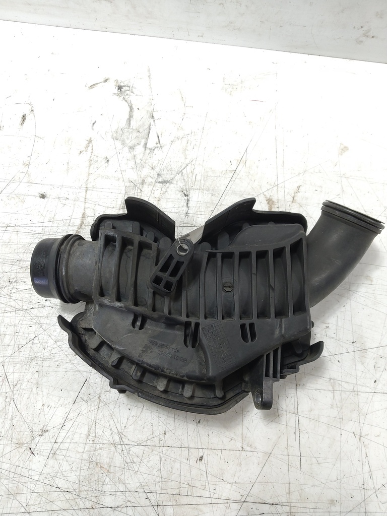 [MTD-547401] Intercooler Mercedes CLS C218