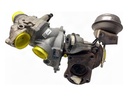 Turbocompresor BMW Serie 3 F30 F80