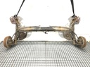 Viga trasera NISSAN NOTE (E11, NE11) 2005-2013 1.6 81 kW [110 KM] gasolina 2006-2012