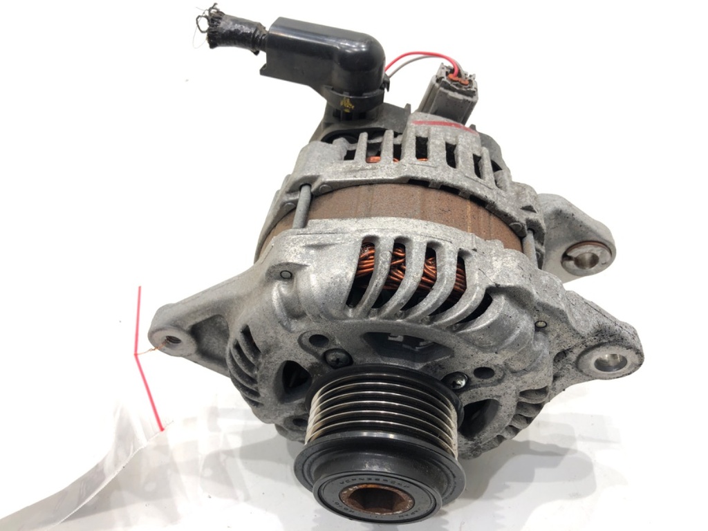 [STARK-880473] Alternador Mitsubishi Eclipse Cross (GK_) 1.5 T-Mivec 120 kW (163 CV) 2017-2022