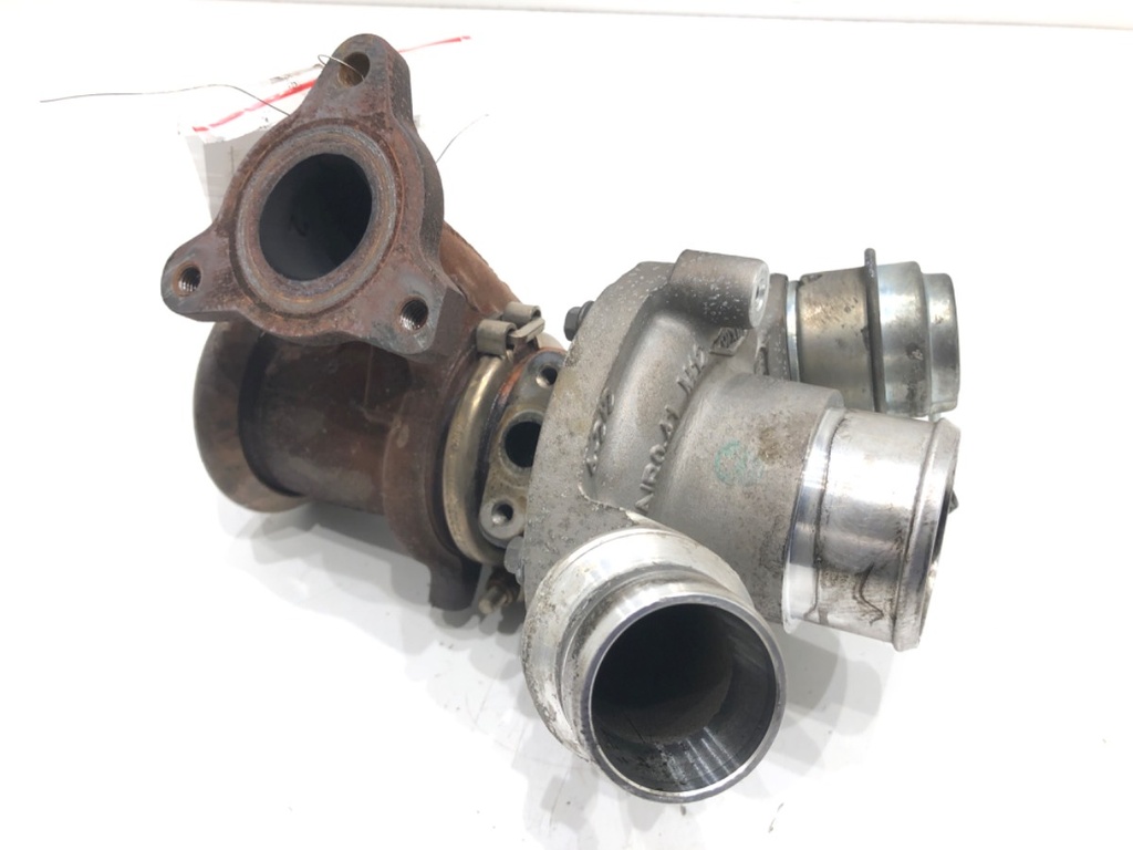[STARK-645372] Turbocompresor OPEL Astra K Sports Tourer (B16) 1.6 CDTi 81 kW 2015-2022