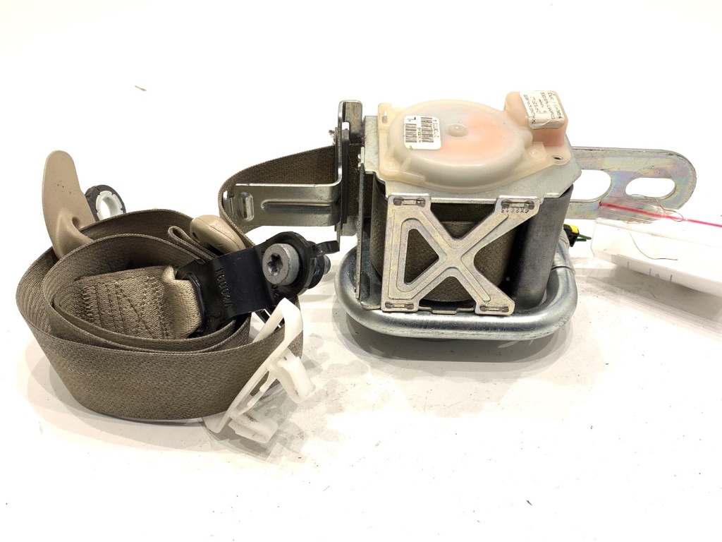 [STARK-881456] Airbag frontal izquierdo Jeep Grand Cherokee IV (WK, WK2) 2010-2022