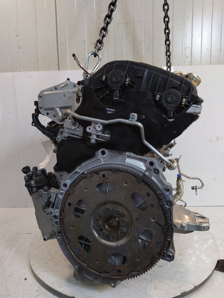 [MTD-529298] Motor BMW Serie 4 F33 3.0 440i