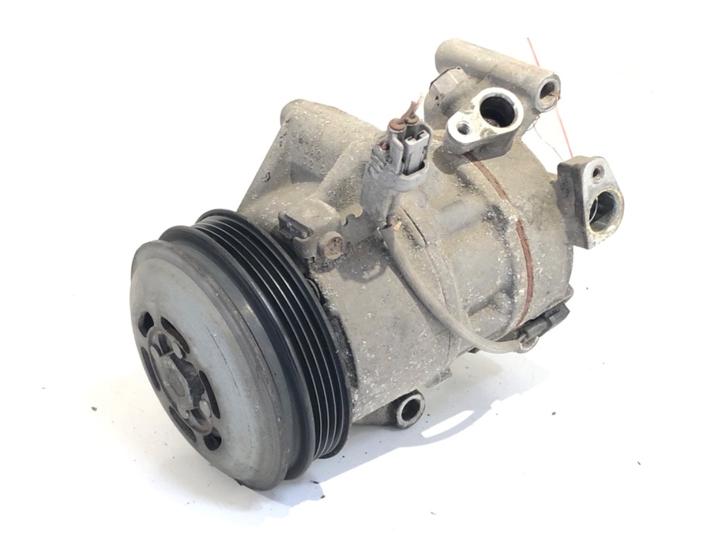 [STARK-741204] Compresor de aire acondicionado Toyota Yaris (_P13_) 1.3 (NSP130_) 73 kW 2011-2022