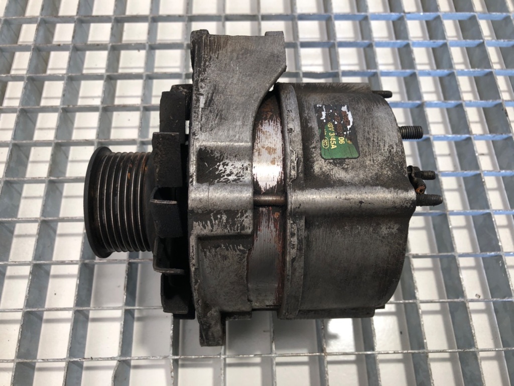 [STARK-865190] Alternador 0120488206