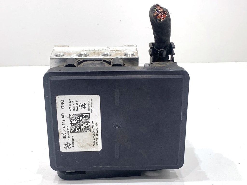 [STARK-865248] Bomba ABS Audi Q4 Sportback (F4N) 2021-2022 40 e-tron